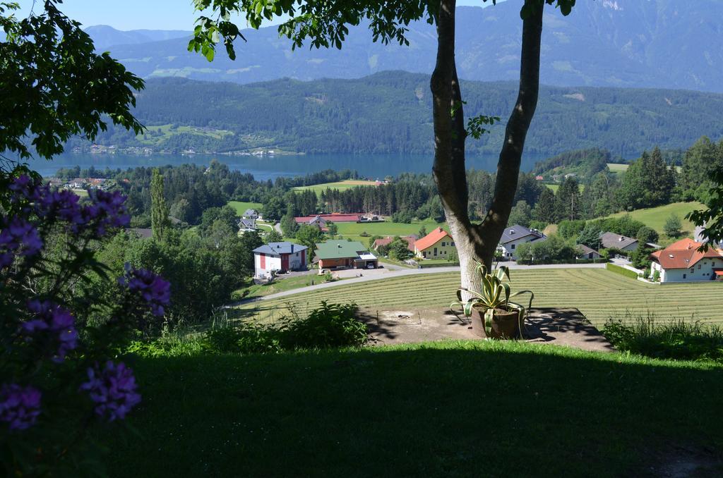 Turnerhof Hotel Millstatt Exterior photo